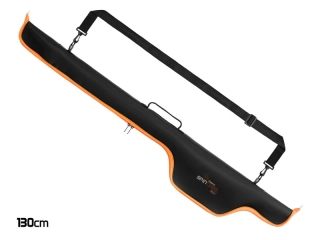 Pouzdro na prut Delphin SpinCASE EVA 130cm