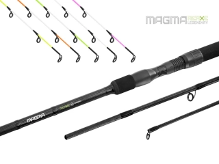 Delphin Magma Reaxe 30T Medium 3,6 m 125 g 3+5 dílu