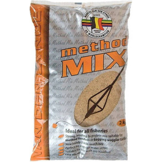 Marcel Van Den Eynde Krmítková Směs Method Mix 2 kg Classic