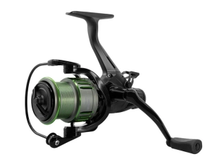 Delphin BRAVO 5T SH vel.5000