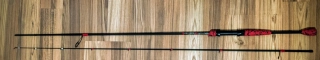 Delphin RedCODE 2,28 m 3-18 g 2 díly (použité)