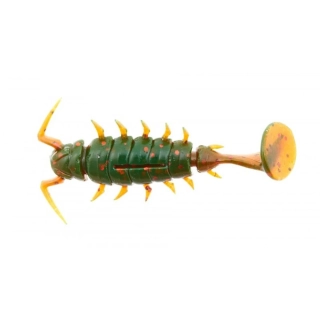 Lucky John Allien Bug 1,5" barva 085- 10ks