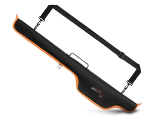 Pouzdro na prut Delphin SpinCASE EVA 140cm