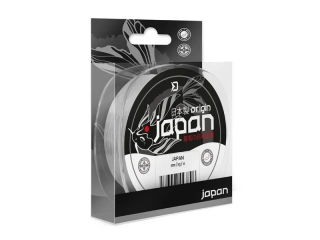 Vlasec Delphin JAPAN Origin / Ultra čirá 0,234mm 4,43kg 200m