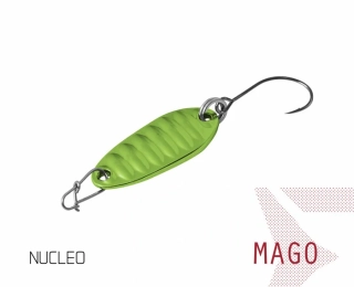 Plandavka Delphin MAGO 2g NUCLEO Hook #8