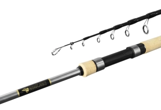 Delphin AZTEC tele 270cm/50g