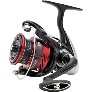 Daiwa 23 Ninja Match & Feeder LT 4000-C