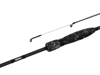 Delphin BANG Darx 180cm/0,5-5g/ 2 díly