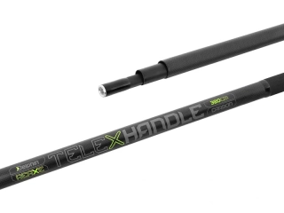 Podběráková rukojeť Delphin REAXE TelexHANDLE 260cm