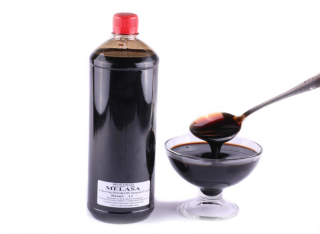 MELASA - pro ryby 1L