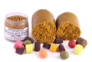 Obalovací těsto - TYGŘÍ OŘECH 150 g