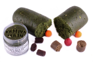 Obalovací těsto - AMUR SPECIÁL - Přezrálé ovoce 150 g