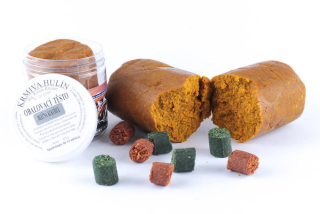 Obalovací těsto - MLÉČNÁ KUKUŘICE 150 g