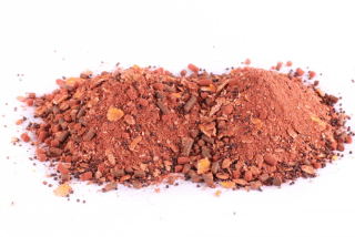 Method mix - PIKANTNÍ JAHODA 1 kg - Krmiva Hulín