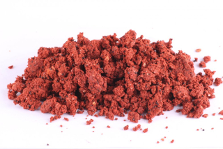 Method mix Ready - PIKANTNÍ JAHODA 1 kg - Krmiva Hulín