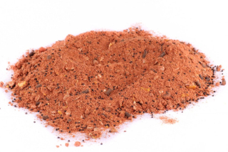 Method mix - PIKANTNÍ KRILL 1 kg - Krmiva Hulín