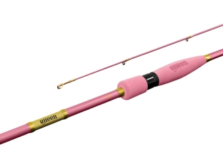 Delphin QUEEN Spin / 2 díly 210cm/2-10g/2 díly