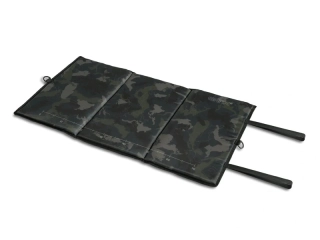 Podložka pod ryby Delphin CarpMAT BANX Camo 90x50 cm