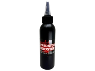 LK Baits Predator Booster Krvavý NEW 120ml