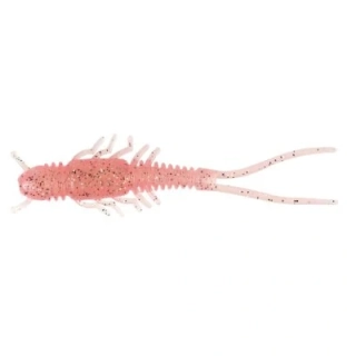 Lucky John Tioga Hog 3,5" 6ks Pink Black Pepper