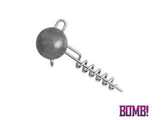 BOMB! Twisto JIGER / 3ks 15g