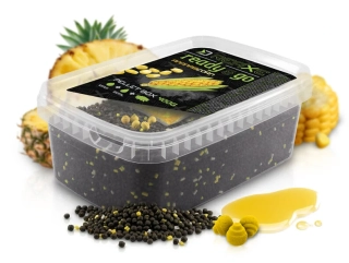 Pelletbox Delphin Reaxe READY&GO / Kukuřice-Ananas