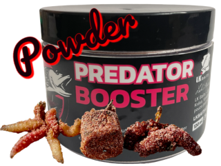 LK Baits Predator Booster Powdered, 30g