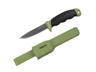 Nůž Delphin SPLITER čepel 10cm