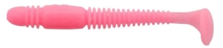 Lucky John Pro Tioga 2,4" 9ks Super Pink